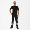 Spodnie serwisowe ENGEL CARGO z odblaskami  2872-217-20
