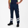 Spodnie serwisowe ENGEL CARGO z odblaskami  2872-217-165