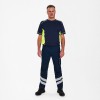 Spodnie serwisowe ENGEL CARGO z odblaskami  2872-217-165