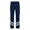 Spodnie serwisowe ENGEL CARGO z odblaskami  2872-217-165