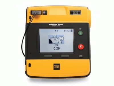 LIFEPAK 1000