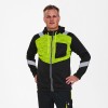 Kardigan z dzianiny ENGEL CARGO 8870-256-2038