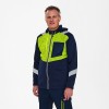 Kardigan z dzianiny ENGEL CARGO 8870-256-16538
