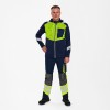 Kardigan z dzianiny ENGEL CARGO 8870-256-16538