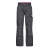 Spodnie robocze ENGEL COMBAT 2760-630-25