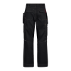 Spodnie robocze ENGEL COMBAT z kieszeniami na narzędzia 2761-630-20