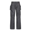 Spodnie robocze ENGEL COMBAT z kieszeniami na narzędzia 2761-630-25