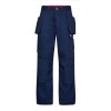 Spodnie robocze ENGEL COMBAT z kieszeniami na narzędzia 2761-630-6