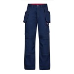 Spodnie robocze ENGEL COMBAT z kieszeniami na narzędzia