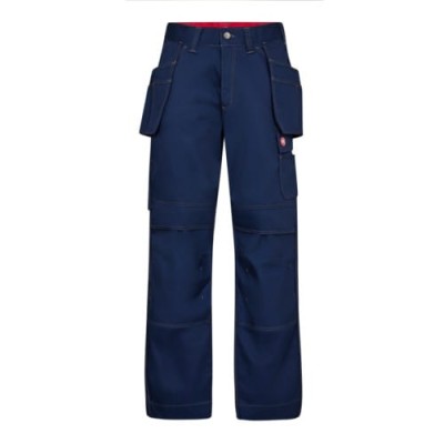 Spodnie robocze ENGEL COMBAT z kieszeniami na narzędzia 2761-630-6