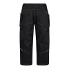 Spodnie robocze 3/4 ENGEL COMBAT z kieszeniami na narzędzia 6861-630-20