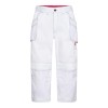 Spodnie robocze 3/4 ENGEL COMBAT z kieszeniami na narzędzia 6861-630-3