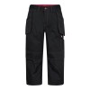 Spodnie robocze 3/4 ENGEL COMBAT z kieszeniami na narzędzia 6861-630-20