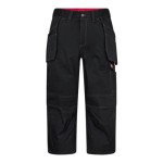 Spodnie robocze 3/4 ENGEL COMBAT z kieszeniami na narzędzia