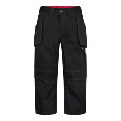 Spodnie robocze 3/4 ENGEL COMBAT z kieszeniami na narzędzia 6861-630-20