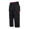 Spodnie robocze 3/4 ENGEL COMBAT z kieszeniami na narzędzia 6861-630-20
