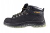 Trzewiki robocze URGENT 114 S1 czarne