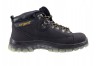 Trzewiki robocze URGENT 114 S1 czarne