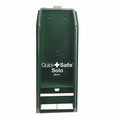 5191 Apteczka PLUM QuickSafe Solo