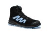 Buty robocze MARTEN XXSports Pro BOA® black-blue Mid ESD S3S