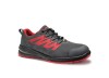 Buty robocze MARTEN XXSPORTS GREY-RED LOW ESD S1