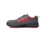 Buty robocze MARTEN XXSPORTS GREY-RED LOW ESD S1