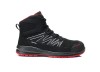Buty robocze MARTEN XXSPORTS PRO BLACK MID ESD S3
