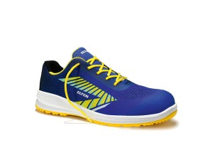 Buty robocze LARKIN XXSPORTS BLUE LOW ESD S1P