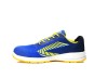 Buty robocze LARKIN XXSPORTS BLUE LOW ESD S1P
