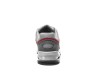 Buty robocze TRAVIS XXT GREY-RED LOW ESD S2