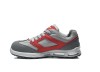 Buty robocze TRAVIS XXT GREY-RED LOW ESD S2