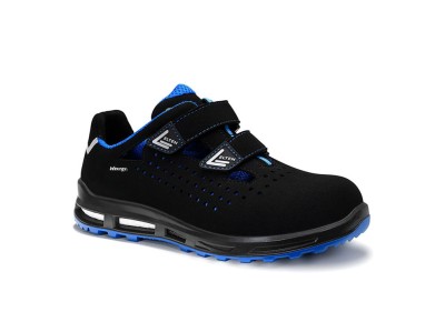 Buty robocze IMPULSE XXT BLUE EASY ESD S1