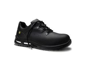 Buty robocze  Elten BRANDON XXTM BLACK LOW ESD S3S