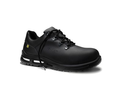 Buty robocze  Elten BRANDON XXTM BLACK LOW ESD S3S