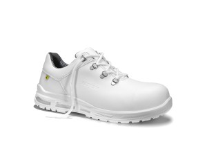 Buty robocze Elten BRANDON XXTM WHITE LOW ESD S3S