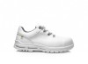 Buty robocze Elten BRANDON XXTM WHITE LOW ESD S3S