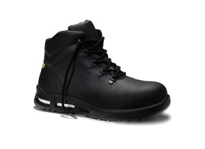 Trzewiki Elten BRANDON XXTM BLACK MID ESD S3S