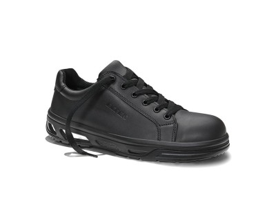 Buty robocze NOEL XX10 BLACK LOW ESD S2