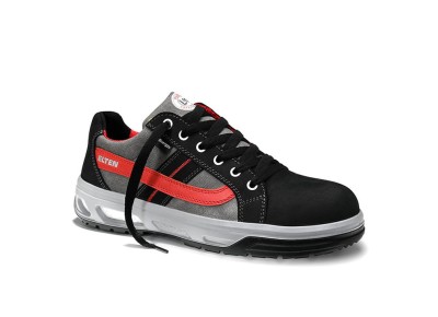 Buty robocze NEWTON XX10 BLACK LOW ESD S2