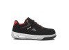 Buty robocze NED XX10 BLACK LOW ESD S2