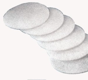 Filtry wstępne 3M SS-6600 - 20 szt.