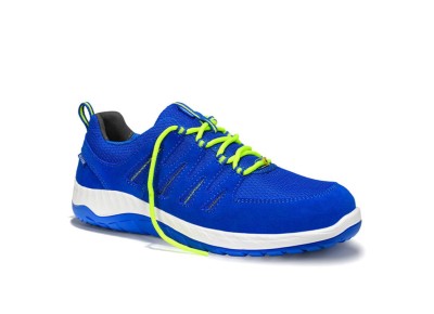 Buty robocze ELTEN MADDOX BLUE LOW ESD S1P