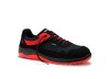 Buty robocze ELTEN LONNY RED LOW ESD S1P