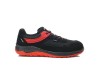 Buty robocze ELTEN LONNY RED LOW ESD S1P