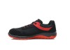 Buty robocze ELTEN LONNY RED LOW ESD S1P