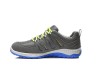 Buty robocze ELTEN MADDOX GREY-BLUE LOW ESD S1PS