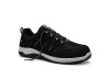 Buty robocze ELTEN MADDOX W BLACK-GREY LOW ESD S3S