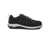 Buty robocze ELTEN MADDOX W BLACK-GREY LOW ESD S3S