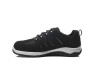 Buty robocze ELTEN MADDOX W BLACK-GREY LOW ESD S3S