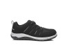Buty robocze ELTEN MADDOX BOA® BLACK-GREY LOW ESD S3S